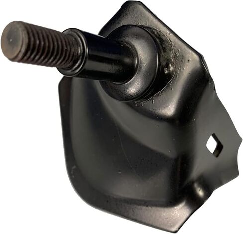 2pcs مجموعة صدمة علوية خلفية مجموعة 924-413 لعام 1987-1995 Jeep Wrangler YJ-Driver & Passenger Side in Saudi Arabia