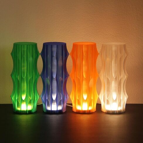 خيوط eSUN PETG 1.75 مم، خيوط طباعة ثلاثية الأبعاد 1 كجم بكرة (2.2 رطل)، خيوط ثلاثية الأبعاد 1.75 مم دقة الأبعاد +/- 0.03 مم، تناسب معظم طابعات FDM (أرجواني صلب) in Kuwait