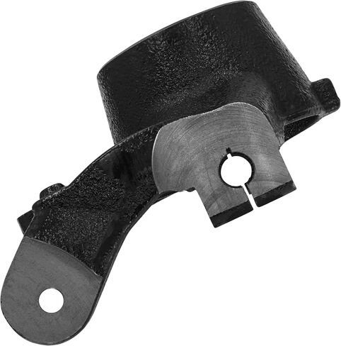 Caltric Front Left Knuckle Compatible with Polaris RZR 800 2008-2013 RZR 570 2012-2020 5135442 in Saudi Arabia