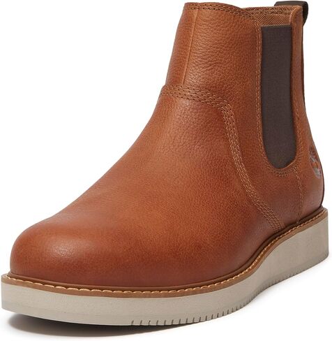 Timberland Men's Redwood Edge Chelsea Boot in Saudi Arabia