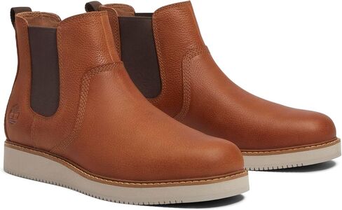 Timberland Men's Redwood Edge Chelsea Boot in Saudi Arabia