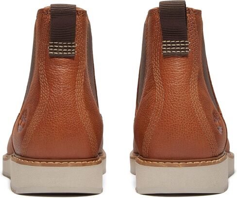 Timberland Men's Redwood Edge Chelsea Boot in Saudi Arabia