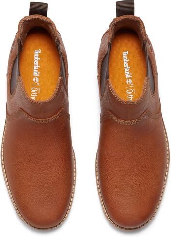 Timberland Men's Redwood Edge Chelsea Boot in Saudi Arabia