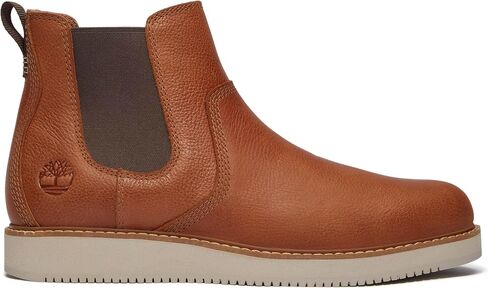 Timberland Men's Redwood Edge Chelsea Boot in Saudi Arabia