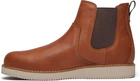 Timberland Men's Redwood Edge Chelsea Boot in Saudi Arabia