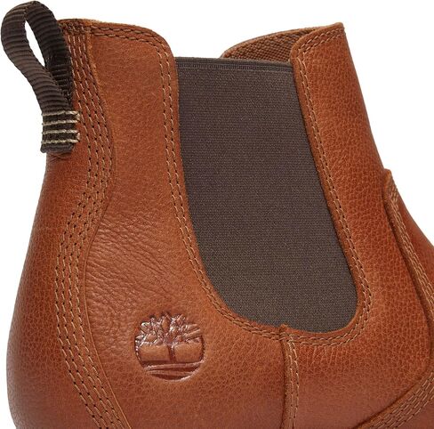 Timberland Men's Redwood Edge Chelsea Boot in Saudi Arabia