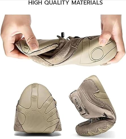 Nevove Shoes for Women Men,Nevove Orthopedic Shoes,Slip-On Casual Shoe Waterproof,Lightweight & Breathable in Saudi Arabia
