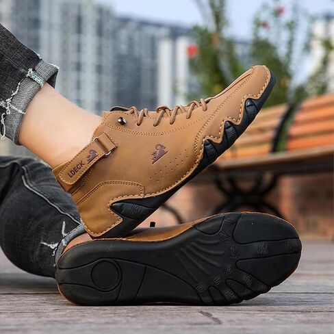 Nevove Shoes for Women Men,Nevove Orthopedic Shoes,Slip-On Casual Shoe Waterproof,Lightweight & Breathable in Saudi Arabia