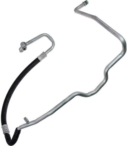 Mechanics Choice A/C Refrigerant Suction Hose for 2004-2009 Toyota Prius (1.5L 4 Cylinder) in Saudi Arabia