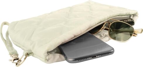 Rothco Lightweight Woobie Zipper Pouch in Saudi Arabia