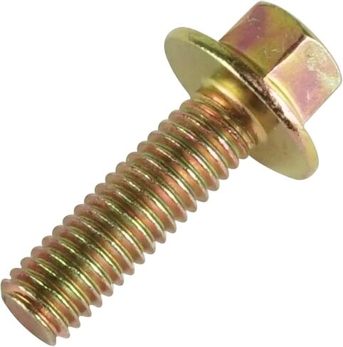 PowerSports Presace Praps for Head Head Bolt M6x20 for Polaris Ranger Crew XP 1000 2022/7518576 Mod-C33C-70009 in Kuwait