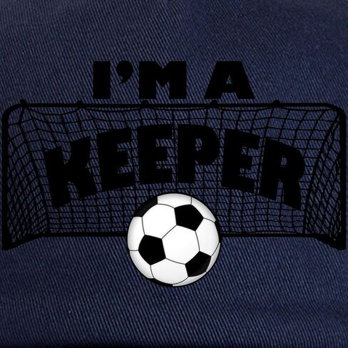 CafePress Soccer CAP CAP Capable Capeball Cap in Saudi Arabia