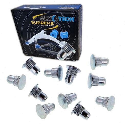 Front Upper Control Arm Alignment Guide Pin compatible with Chevrolet Suburban 1500 2000-2014 in Saudi Arabia