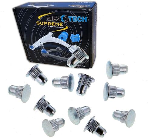 Front Upper Control Arm Alignment Guide Pin compatible with GMC Sierra 3500 HD 2007-2010 in Saudi Arabia