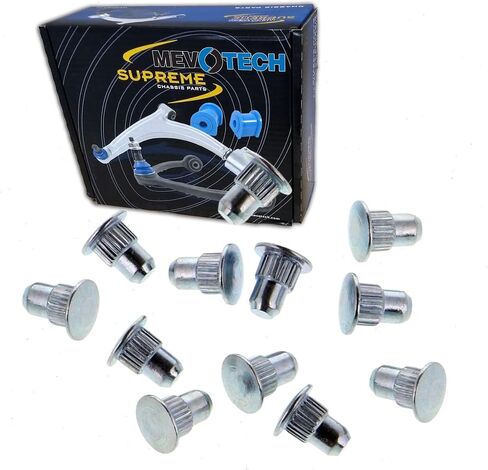 Front Upper Control Arm Alignment Guide Pin compatible with GMC Sierra 2500 HD 2001-2010 in Saudi Arabia
