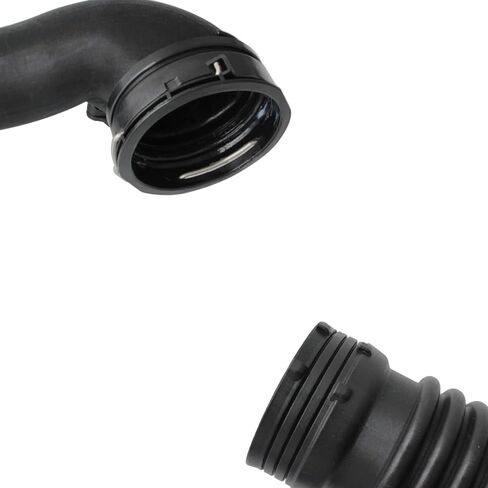 13-71-7-609-811 Air Turbo Induction Pipe Rear Duct with Sensor Fit 2011-2017 for BMW 535i 640i 740Li 740i X5 X6 3.0L L6 N55 13-71-7-588-268 in Saudi Arabia