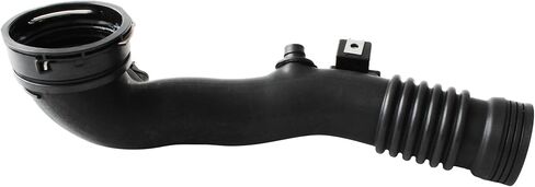 13-71-7-609-811 Air Turbo Induction Pipe Rear Duct with Sensor Fit 2011-2017 for BMW 535i 640i 740Li 740i X5 X6 3.0L L6 N55 13-71-7-588-268 in Saudi Arabia