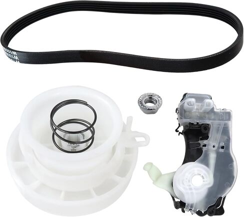 2025 تم ترقيته PS11769864 KT-155867_REV011 Actuator Washer Shift Actuator & Washer Pulley Clutch لـ May-tag Gasher MVWC565FW2 ، MVWX655DW2 in Saudi Arabia