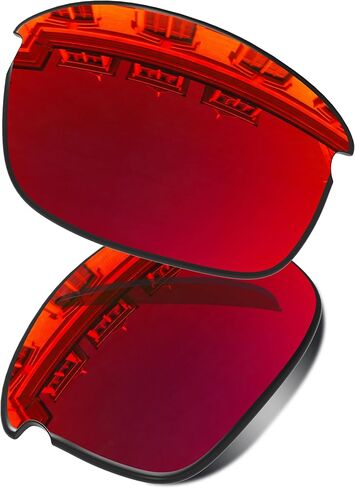 عدسات Vonxyz بديلة لنظارة Oakley Bottlecap الشمسية - خيارات متعددة in Kuwait