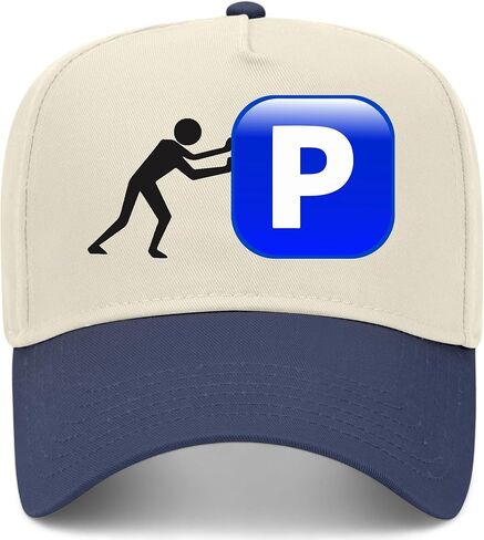 pushin 'p عتيق الشاحنة قبعة | قبعة البيسبول Snapback Premium للرجال والنساء in Kuwait