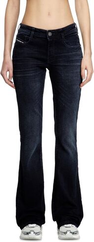 Diesel 1969 D-Ebbey Bootcut Jeans in Saudi Arabia