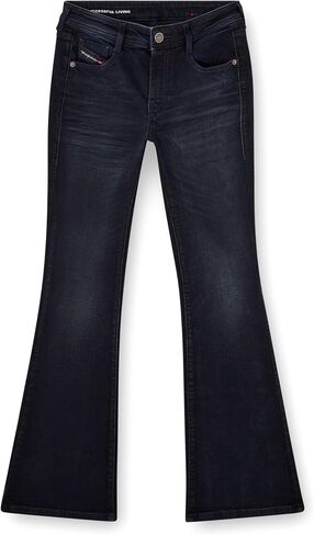Diesel 1969 D-Ebbey Bootcut Jeans in Saudi Arabia