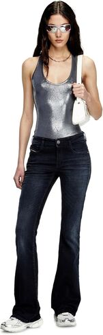 Diesel 1969 D-Ebbey Bootcut Jeans in Saudi Arabia
