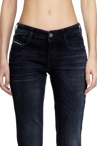 Diesel 1969 D-Ebbey Bootcut Jeans in Saudi Arabia