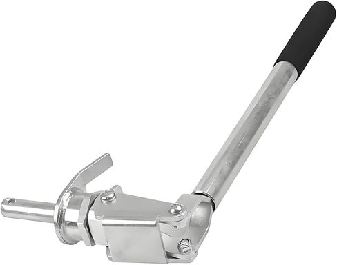 Stud Mount Valve Spring Compressor Removal Tool, OEM# 66784 Remove & Install Valve Retainers, Automotive Engine Repair Accessories, Compatible with All 3/8" & 7/16" Rocker Studs in Kuwait