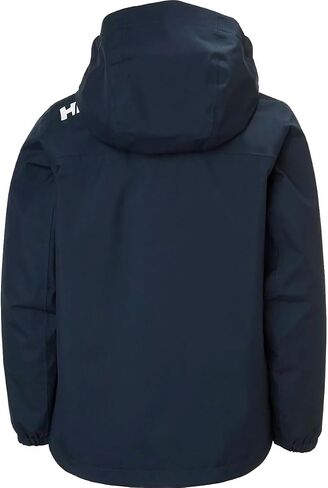 Helly-Hansen Boys 'Crew Midlayer Jacket 2.0 in Saudi Arabia