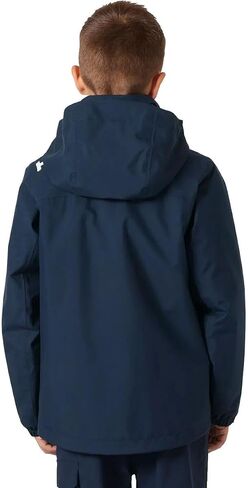 Helly-Hansen Boys 'Crew Midlayer Jacket 2.0 in Saudi Arabia