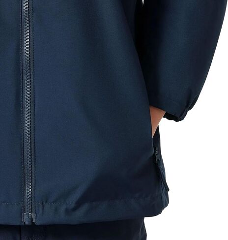 Helly-Hansen Boys 'Crew Midlayer Jacket 2.0 in Saudi Arabia