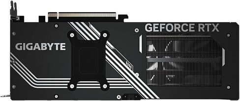 بطاقة رسومات GIGABYTE GeForce RTX 4070 WINDFORCE OC 12G، 3X مراوح WINDFORCE، 12 جيجابايت 192 بت GDDR6X، بطاقة فيديو GV-N4070WF3OC-12GD in Saudi Arabia