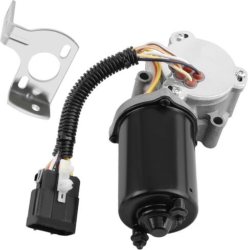 MaxPeedingRods 600-908 محرك نقل حالة نقل حالة النقل لـ RAM 1500 2011-2015 ، 3500 2013-2015 ، 4500/5500 2014-2015 لـ Cadillac Escalade/GMC Yukon 2003-2005 ، لـ Hummer H2 2003-2009 4WD 7 Pins in Saudi Arabia
