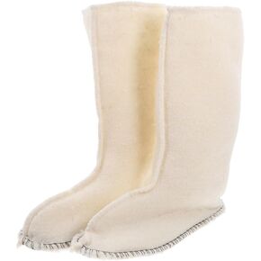 1PAIR بطانات حرارية لأحذية العمل عزل الحذاء الشتوية للرجال بطانات مريحة دافئة للنساء حماية الكاحل الكاملة بطانة أفخم in Kuwait