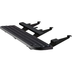 Luverne 495154-401802 Grip Step XL 9-1/2 X 54-In Steel Runder Board ، حدد RAM Promaster 1500 ، 2500 ، 3500 in Kuwait