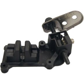 JDicy لـ Chevy لـ Corvette Z06 01-04 & Base 97-04 المصباح الأيمن التعديل الأفقي Assy 110511781012 XSW1068 in Kuwait