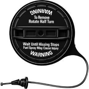 Gas Cap Fuel Cap for Ford F150 F250 F350 F450 F550 Super Duty E150 E250 E350 E450 E550 Econoline Club Wagon Bronco Ranger Aerostar Explorer Excursion Windstar F53 Motorhome F59, FC920, F4TZ-9030-C in Saudi Arabia