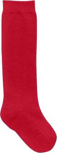 CLASSROOM Big Girls' Uniform Opaque Knee Hi Socks 3-Pack in Kuwait