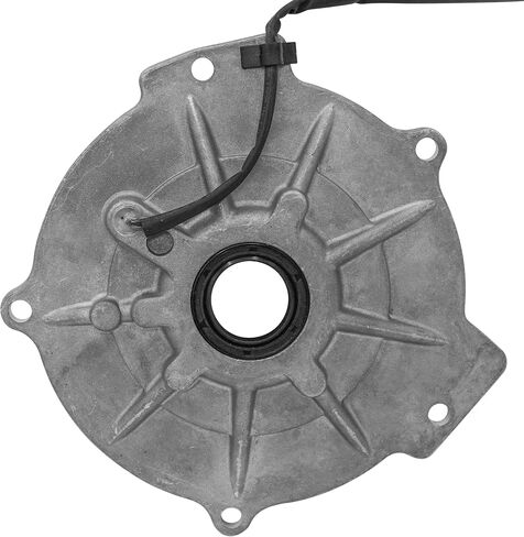 Caltric Front Differential Output Cover Compatible with Polaris Ranger 800 2013-2014 / Ranger XP 800 2012/800 6x6 EFI 2010-2016 in Saudi Arabia