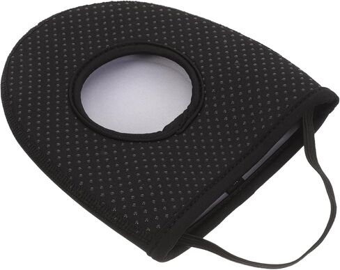 Motorcycle Gear Shift Shoe Protector Cover Non- Design for Riding and Fashionable Suitable for Outdoor Motorcycle Use in Saudi Arabia