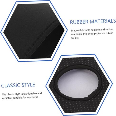 Motorcycle Gear Shift Shoe Protector Cover Non- Design for Riding and Fashionable Suitable for Outdoor Motorcycle Use in Saudi Arabia