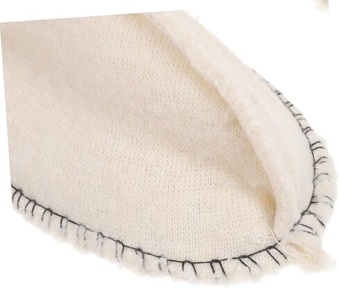 1pair Thermal Liners for Work Boots Winter Boot Insulation for Men Warm Comfortable Liners for Women Full Ankle Protection Plush Lining in Kuwait