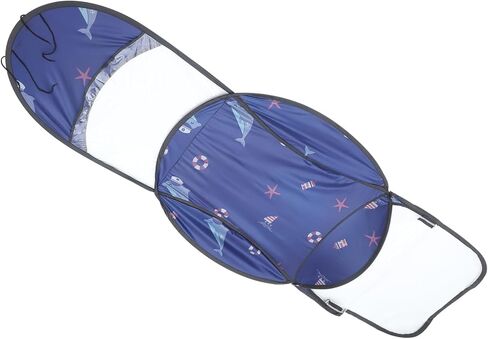 Ciieeo Universal Electric Motorcycle Rain Cover Durable Polyester Awning for Powersports in Saudi Arabia