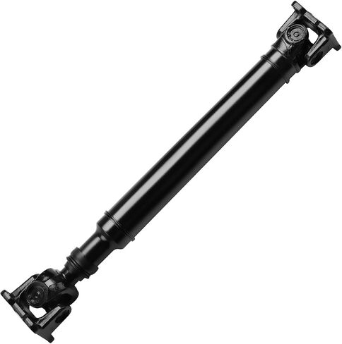 936-330 Front Drive Shaft Prop Shaft Driveshaft Assembly Compatible with Mercedes-Benz W203 Series C240, C320 2003-2005, C280, C350 2006-2007, AWD Automatic Transmission, Replace OE 2034106106 in Saudi Arabia