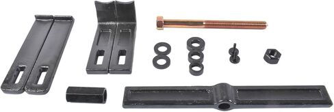 Hub Drum and Rotor Puller Kit 78830 Arms Spread 14" Wide Heavy Duty Pneumatic Tool in Saudi Arabia