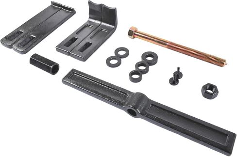 Hub Drum and Rotor Puller Kit 78830 Arms Spread 14" Wide Heavy Duty Pneumatic Tool in Saudi Arabia