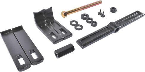 Hub Drum and Rotor Puller Kit 78830 Arms Spread 14" Wide Heavy Duty Pneumatic Tool in Saudi Arabia