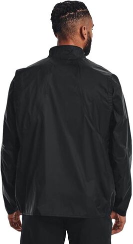 Under Armor Mens Stormproof Refel Golf Rain Stacket - ملابس مقاومة للماء in Saudi Arabia