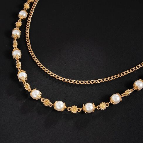 سحر زهرة مفاتيح الجينز بضرورة مع اللؤلؤ الرجال والنساء ملحقات ملابس الهيب هوب in Kuwait